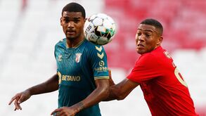 Benfica-Sp. Braga, 2-1