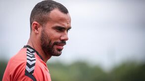 Fransérgio: «Um bom jogo com três grandes equipas»