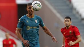 David Carmo: «Importante é dar minutos a todos»