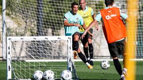 História a caminho: Casar CR com... 7 outra vez