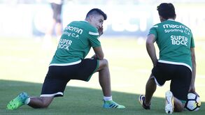 Acuña provoca um braço de ferro