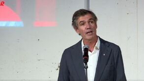 Noronha Lopes ataca Vieira: «Gastar dinheiro que não sabemos se temos para salvar eleições»