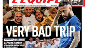 Novela Messi ainda sem fim à vista enquanto França olha para viagem a Ibiza e os casos de Covid-19 no PSG