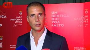 Ricardo Araújo Pereira: «Benfica merece ter um presidente e não um dono»