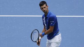 Djokovic aluga casa de luxo durante US Open: «No hotel tinha de usar máscara o tempo todo»