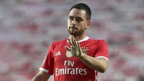 Afinal, Zivkovic até pode ser adversário do Benfica este mês