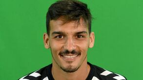Jota ruma ao Leixões