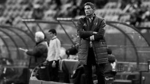 Fernando Gomes lembra Dito como 