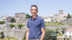 «Deu muito ao futebol português»: As reações à morte de Dito