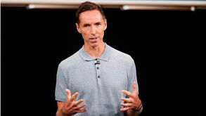 Brooklyn Nets contratam Steve Nash: «Treinar era algo que ambicionava» 