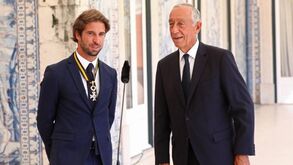 António Félix da Costa traça objetivo de trazer a Fórmula E para Portugal