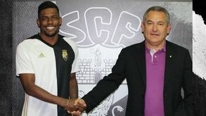 Farense contrata Abner Felipe para o lado esquerdo da defesa 