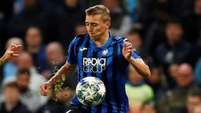 Leicester contrata belga Timothy Castagne à Atalanta