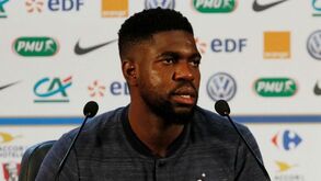 Umtiti pode deixar o Barcelona a custo zero