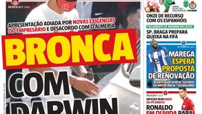 Sexta-feira, 4 de setembro de 2020