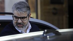 Paulo Gonçalves esclarece envolvimento no negócio Darwin Núñez