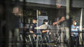 Julgamento de Rui Pinto com forte aparato policial