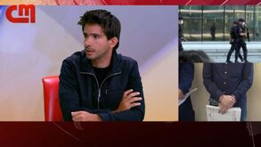 Advogado de Assange diz que Portugal não estava à espera do impacto internacional do caso