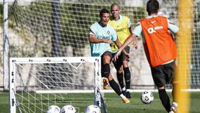 Pepe: «Ronaldo vai querer sempre o melhor para Portugal»
