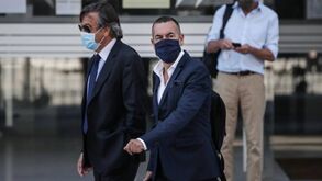 Aníbal Pinto: «Achei logo que podia ser uma tentativa de extorsão»