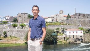 «O talento de Dito sempre foi e será motivo de grande orgulho para Barcelos»