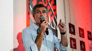 Noronha Lopes apresenta propostas para maior transparência no Benfica