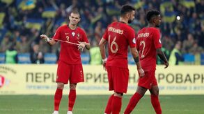 Seleção Nacional sem Ronaldo: Há vida para lá do capitão