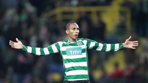 Liedson: O mágico ‘Levezinho’ que espalhou golos por todo o lado