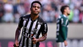 Antigo leão Elias está a caminho do Santos