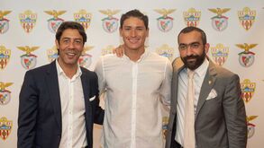 Benfica oficializa contratação de Darwin: o valor da transferência e a cláusula milionária