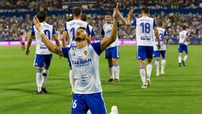 Haverá sempre plano B no Benfica… Mas Watford não promete luta fácil por Luis ‘Lucho’ Suárez 