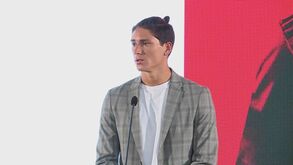 José Calado e o segundo golo do Sporting frente ao Benfica: «Para mim, é penálti»