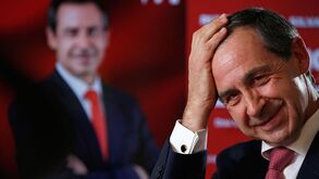 Rui Gomes da Silva: «Jorge Jesus é o único que não aceita ser adjunto de Vieira»