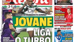 Sábado, 5 de setembro de 2020