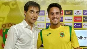 Bernardo Martins e Nuno Lima são para emprestar