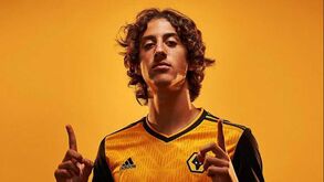 Fábio Silva supera Jiménez e torna-se na compra única mais cara do Wolverhampton