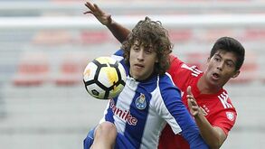 Benfica também lucra com a transferência de Fábio Silva para o Wolverhampton