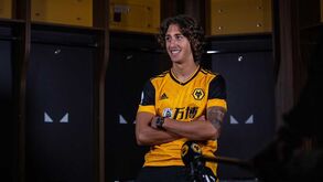 Fábio Silva: o novo príncipe do futebol português bate recordes de transferências
