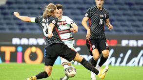A crónica do Portugal-Croácia, 4-1: talento por metro quadrado
