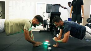 Prime Performance Lab: Preparar o regresso da melhor forma