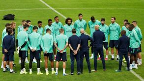 Pague 100 milhões e leve estes quatro craques: Real Madrid a 'preço de saldo'