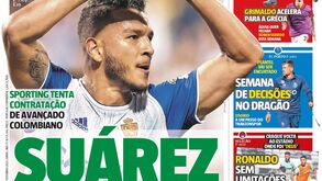 Segunda-feira, 7 de setembro de 2020