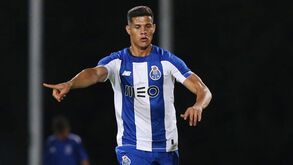 Osorio certo na Turquia 