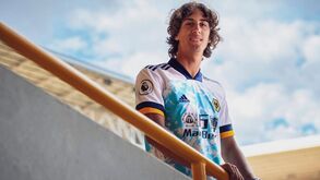 Wolverhampton: uma casa portuguesa com certeza 