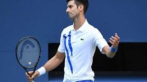 Novak Djokovic: ‘Djoker’ virou piada num ano de 2020 para esquecer