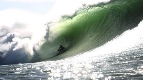 Espinho recebe prova do Pro Júnior Europeu e de longboard em Outubro