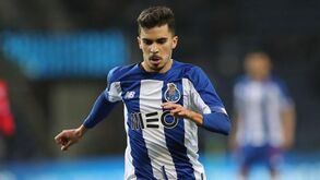 Vítor Ferreira emprestado ao Wolverhampton