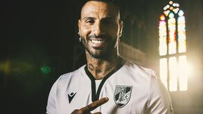 Mercado a mexer: todos os rumores e confirmações