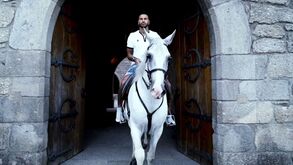 «Hugo Souza tem um potencial muito grande e vai desenvolver-se no Benfica»