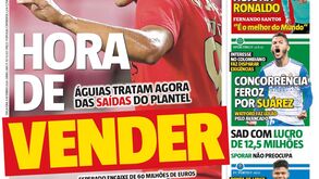 Terça-feira, 8 de setembro de 2020